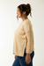 Sweater Peonia Beige en internet