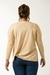 Sweater Peonia Beige - tienda online