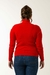 Polera Jazmin Rojo - tienda online