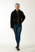 Campera Andina Negro - comprar online