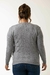 Sweater Sandalo Gris - tienda online