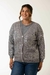 Saco Camelia Gris - comprar online