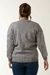 Saco Camelia Gris - tienda online