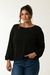 Camisa Boreal Negro - comprar online