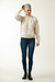 Sweater Benjui Crudo - comprar online