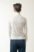 Imagen de Polera Lirio Lurex Blanco