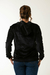 Buzo Plush Negro - tienda online