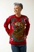 Sweater Indra Rojo en internet