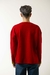 Sweater Indra Rojo - tienda online