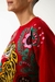 Imagen de Sweater Indra Rojo