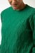 Sweater Abedul Verde - tienda online