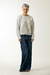 Sweater Siberia Lurex - comprar online