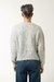 Sweater Siberia Lurex - tienda online