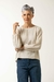 Camisa Boreal Beige en internet
