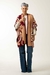 Ruana Boreal Canela - comprar online