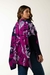 Ruana Boreal Orquidea - tienda online