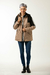 Rompe Viento Amazonas Beige - comprar online