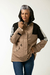 Rompe Viento Amazonas Beige - Lago Puelo