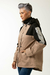 Rompe Viento Amazonas Beige - tienda online