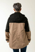 Imagen de Rompe Viento Amazonas Beige