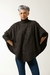 Poncho Mosqueta Gris en internet