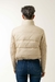 Campera Pampa Beige - tienda online