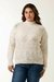 Sweater Salvia - comprar online