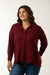 Camisa Cerezo Bordo - comprar online