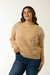 Sweater Salvia Camel - comprar online