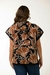 Capa Nardo Negro - tienda online