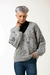 Sweater Ambar Gris en internet