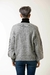 Sweater Ambar Gris - tienda online