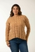 Sweater Brisa Beige - comprar online