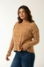 Sweater Brisa Beige en internet