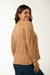 Sweater Brisa Beige - Lago Puelo