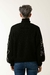 Sweater Ambar Negro - tienda online