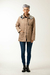 Rompe Viento Boreal Beige - comprar online