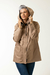 Rompe Viento Boreal Beige - Lago Puelo
