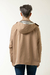 Rompe Viento Boreal Beige - tienda online