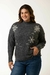 Sweater Salvia Gris - comprar online