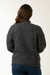 Imagen de Sweater Salvia Gris