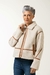 Campera Andina Crudo en internet
