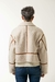 Campera Andina Crudo - tienda online