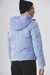 Campera Puffer Cala Celeste - Lago Puelo