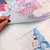 BLOCK PUNTO CERO Nº 5 FANTASIA CUTE - tienda online
