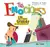 Libro didactico emociones ¡no te pongas triste! ART 101016