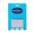 Etiqueta blanca Pegasola caja - comprar online