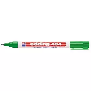 MARCADOR EDDING 404