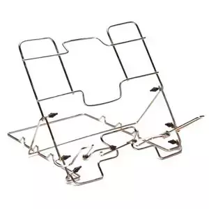 ATRIL DE LECTURA DE MESA CROMADO ATL 902/904