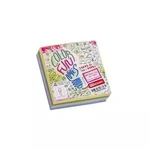 TACO 9X9 COLOR - Librería Zeta